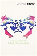 The Essentials Of Psycho-Analysis by Sigmund Freud