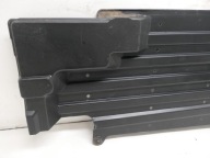 MAZDA 5 LIFT CR19 Blende Abdeckung Unterfahrschutz abdeckung rechts