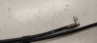 tömlö vezetö dachu Peugeot 307 CC 2,0 16V