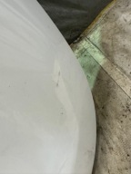 trunk door boot OPEL INSIGNIA A Z40R