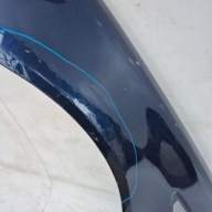BMW 3 E46 COUPE LCI LIFT 01- fender left front front
