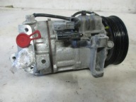 compressor; air conditioning compressor Nissan QashqaiJ11 GE447140-7100