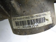 differenciál differenciál differenciál far hátsó AUDI RS3 8P TTRS 2.5 TFSI OBY525010A
