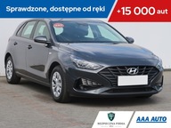 Hyundai i30 1.5 DPI, Salon Polska, Serwis ASO