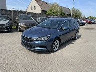 Opel Astra Sports Innovation Automat Kamera