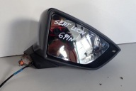 SEAT LEON III mirror right 6 PIN