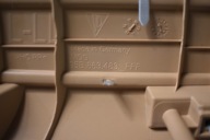 IDEALNA cover cap threshold front front left PORSCHE MACAN 1