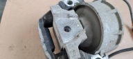 A7 4G engine mount left 3.0 TDI CDU 4G0199381LG A6 C7 4G