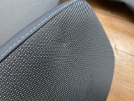 complete inner upholstery seats Ford Bronco Sport 2022+