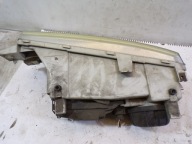 light front front right SKODA OCTAVIA 1 and LIFT (K1)