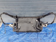 support panel for radiators radiator MERCEDES S-KLASA W221 LIFT 3.0 CDI