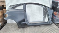 fender right threshold pillar side FORD KA MK2 08