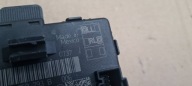 Q5 80A module control unit door left front 4M1959793B