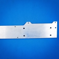 stütze halter unterfahrschutz mitteltunnel BMW 3 G20 51718499413 8499413 21km