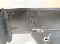 BMW X6 E71 sider axle beam subframe front 6799719