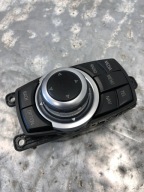 control panel IDRIVE BMW F30 9286699