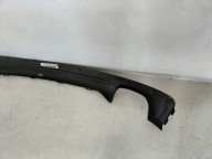SPOILER ACCESSORI PARAURTI POSTERIORE BMW 7 F01 08