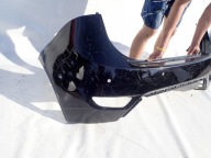 HYUNDAI IX20 10-> bumper rear part rear PDC
