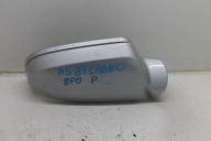 cover mirrors right 8F0857528B AUDI A5 8T 07-16