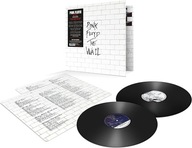 PINK FLOYD - THE WALL 2LP/ LIMITED PRESS / PINK FLOYD RECORDS /FOLIA