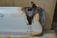 door right right front Mercedes CLA II W118 19-23