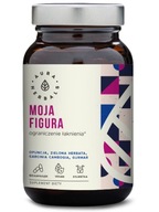 Aura Herbals MOJA FIGURA Ograniczenie Łaknienia 60