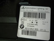 light left BMW X7 G07 Laser LED 2020