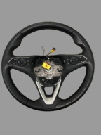 lenkrad Leder MULTIFUNKCJA OPEL INSIGNIA B 34258849A