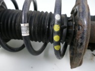 MERCEDES A207 W207 3.0 CDI shock absorber right front A2073204138