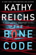 The Bone Code: A Temperance Brennan Novel Reichs