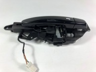 Chevrolet Camaro handle exterior left 4 pin Keyless 2016-24