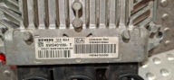 Computer 5WS40106IT 9647423380 9656109980 CITROEN XSARA 2.0 HDI