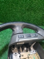 steering wheel, LAND ROVER FREELANDER 2