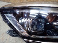 light right right FULL LED positioning VW PASSAT B8 3G LIFT 2019- 3G1941082T
