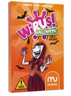 WIRUS HALLOWEEN - DODATEK MUDUKO, MUDUKO