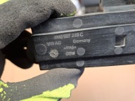 staffa Supporto centralina pressione pneumatici, gomme Audi Q7 Q8 4M 4M0907249C