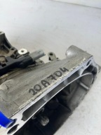 Getriebe CITROEN PEUGEOT 1.2 VTI 20A704