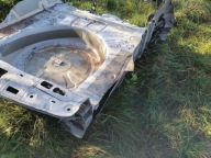 Coppa LONGHERONE posteriore opel astra j kombi Z176