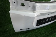 PEUGEOT 2008 II 19- boot doors rear part