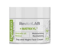 RevitaLAB, Matrixyl, Krém 30-45 rokov, 50ml