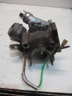 turbo TURBINA RENAULT KOLEOS 2,0DC 774933