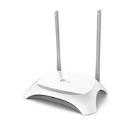 Router TP-Link TL-MR3420 Eu Wi-Fi N, 2 Anteny, Usb