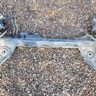 achse hinten heck Achsträger RENAULT CLIO IV HB