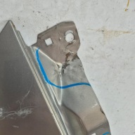 HYUNDAI IX35 09-15 fender front front right