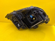 light left front Mercedes E-Klasa W212 Lift Led A2129062539
