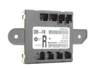 module control unit door right front front MASERATI GHIBLI III 52851639AD