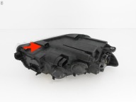 VW PASSAT CC 3C8 08-12 XENON light left EU
