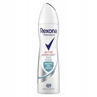 Deodorant spray REXONA 150 ml Ended PR. fresh