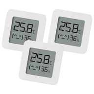 3x CZUJNIK TEMPERATURY I WILGOCI XIAOMI MONITOR 2