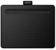 Wacom Intuos Small Bezprzewodowy Tablet Graficzny z wadą